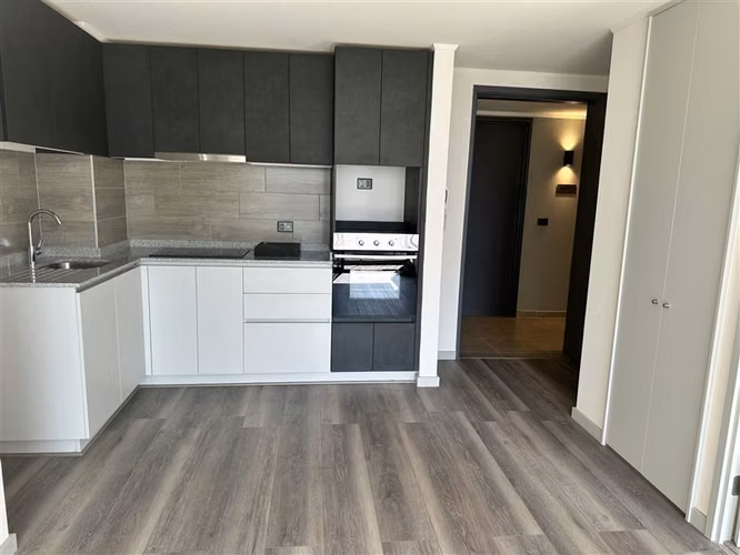 Departamento de 2 dorm. /1E/1B en La Florida
