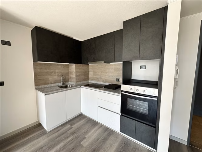 Departamento de 2 dorm. /1E/1B en La Florida