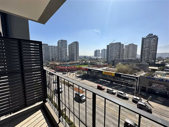 Departamento de 2 dorm. /1E/1B en La Florida