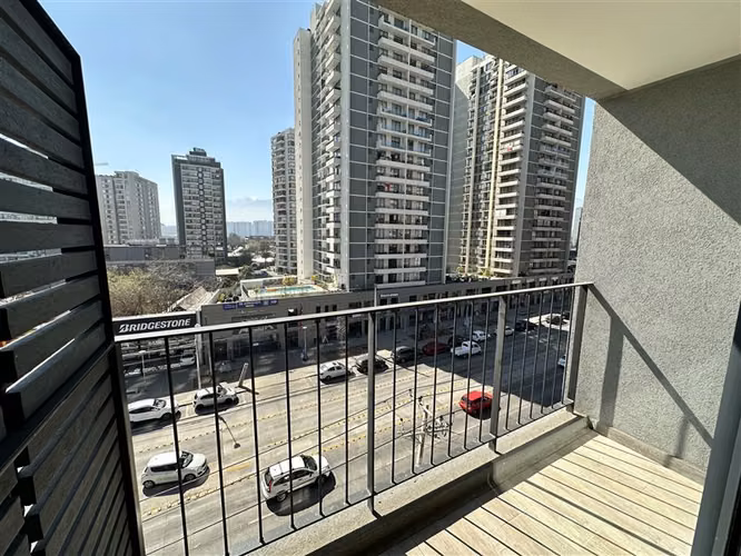 Departamento de 2 dorm. /1E/1B en La Florida