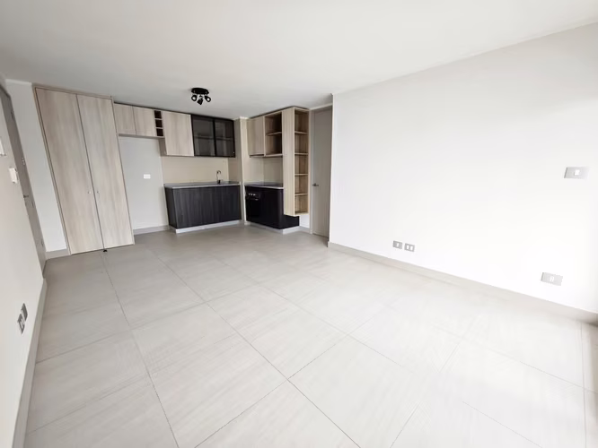 Arriendo amplio depto 2D+2B+Estacionamiento+Bodega+Terraza, Logia, Macul
