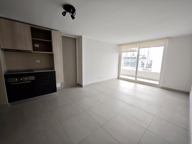 Arriendo amplio depto 2D+2B+Estacionamiento+Bodega+Terraza, Logia, Macul