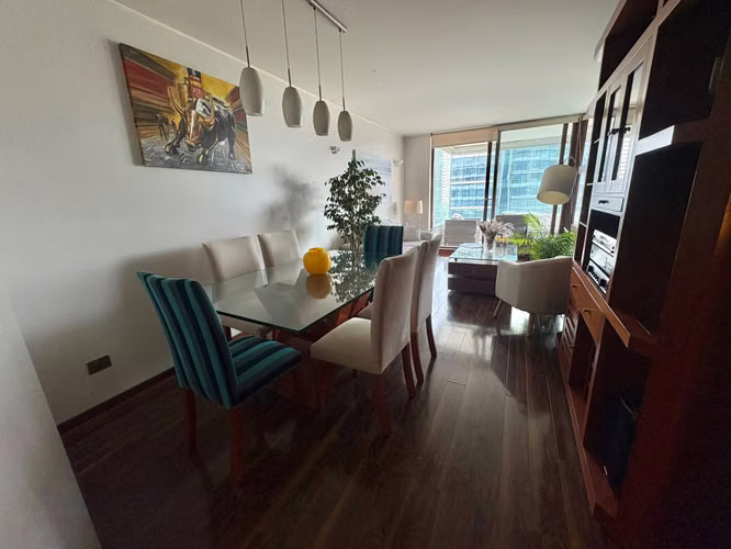 Bosques de Montemar, precioso departamento - Imagen 8