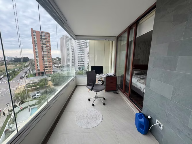 Bosques de Montemar, precioso departamento - Imagen 15