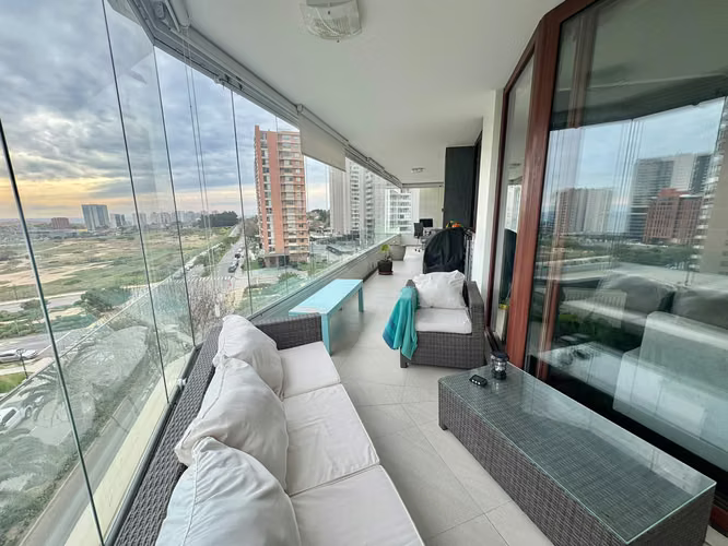 Bosques de Montemar, precioso departamento - Imagen 13