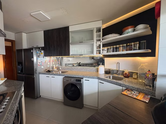 Bosques de Montemar, precioso departamento - Imagen 7