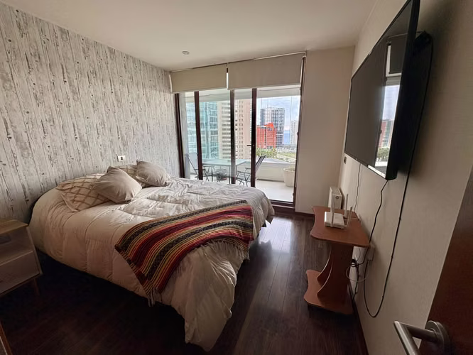 Bosques de Montemar, precioso departamento - Imagen 11