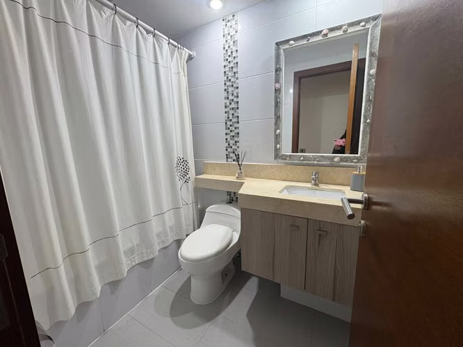 Bosques de Montemar, precioso departamento - Imagen 9