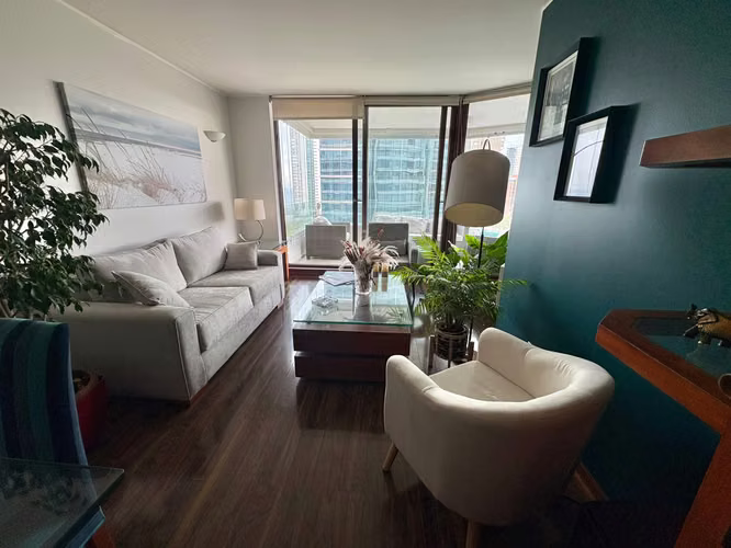 Bosques de Montemar, precioso departamento - Imagen 5