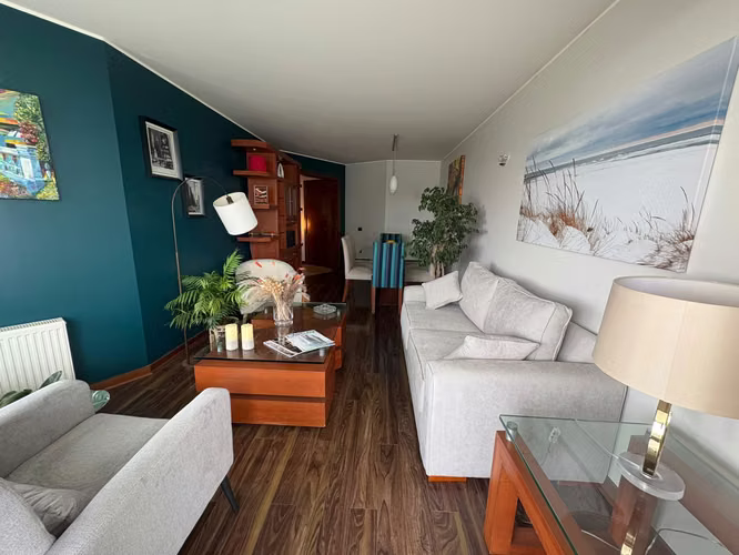 Bosques de Montemar, precioso departamento - Imagen 4