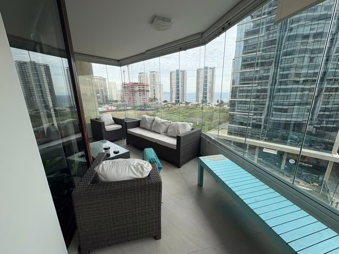 Bosques de Montemar, precioso departamento - Imagen 16