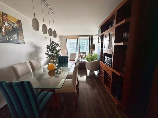 Bosques de Montemar, precioso departamento - Imagen 2