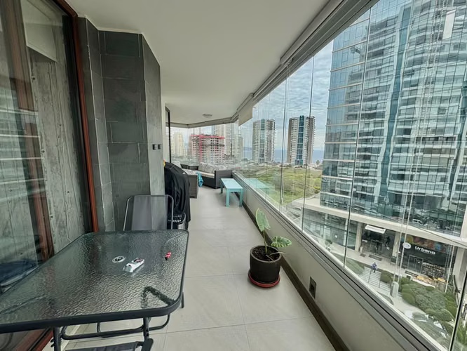 Bosques de Montemar, precioso departamento - Imagen 19
