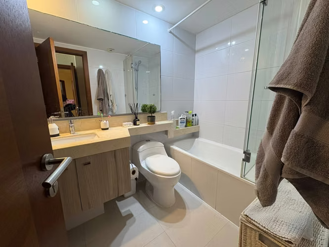 Bosques de Montemar, precioso departamento - Imagen 12