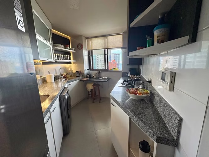 Bosques de Montemar, precioso departamento - Imagen 6