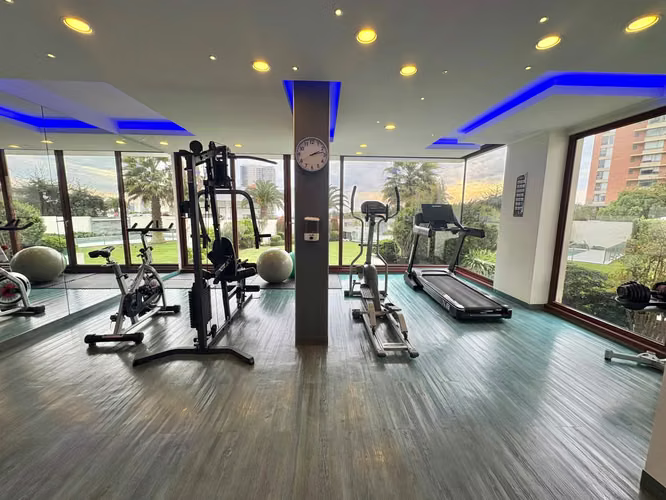 Bosques de Montemar, precioso departamento - Imagen 17