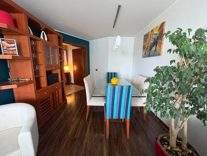 Bosques de Montemar, precioso departamento - Imagen 3