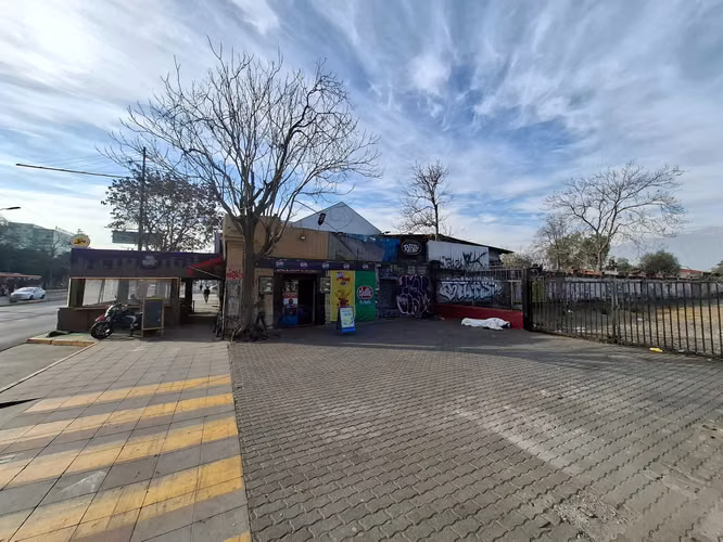 Espacio Ideal para Tu Negocio Innovador (178764)