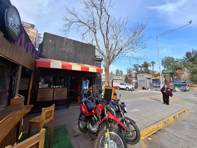 Amplio Local para Emprender con Éxito (178764)