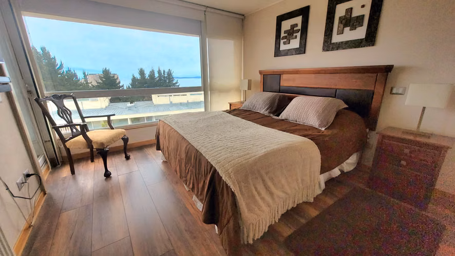 CONDOMINIO MIRADOR DE MONTEMAR, CONCÓN, 4D, 3B