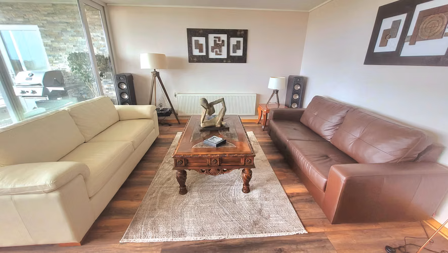 DPTO 4D, 3B CONDOMINIO MIRADOR DE MONTEMAR, CONCÓN