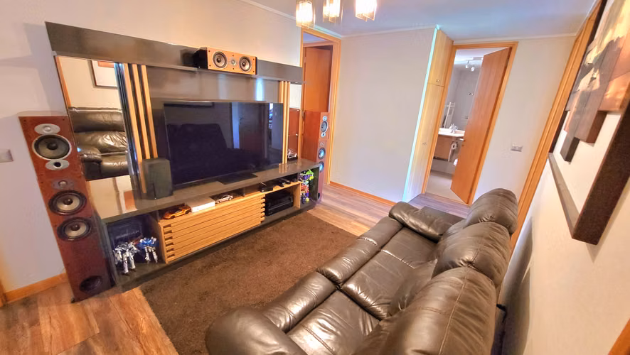 CONDOMINIO MIRADOR DE MONTEMAR, CONCÓN, 4D, 3B
