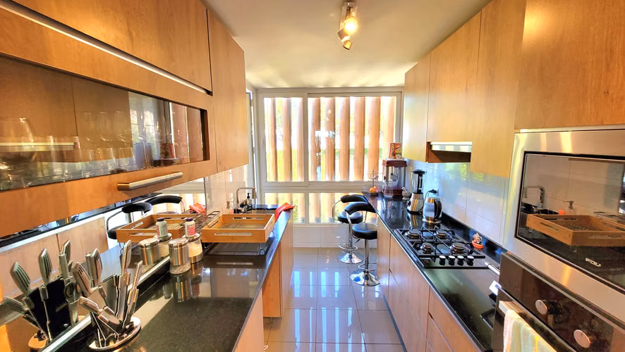 CONDOMINIO MIRADOR DE MONTEMAR, CONCÓN, 4D, 3B