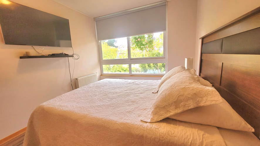 DPTO 4D, 3B CONDOMINIO MIRADOR DE MONTEMAR, CONCÓN