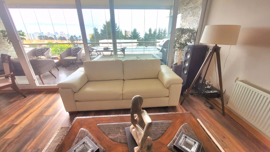 CONDOMINIO MIRADOR DE MONTEMAR, CONCÓN, 4D, 3B