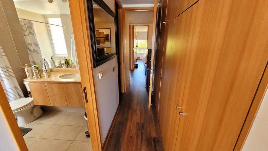 CONDOMINIO MIRADOR DE MONTEMAR, CONCÓN, 4D, 3B