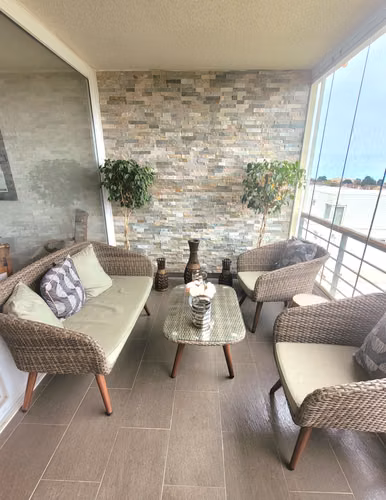 DPTO 4D, 3B CONDOMINIO MIRADOR DE MONTEMAR, CONCÓN