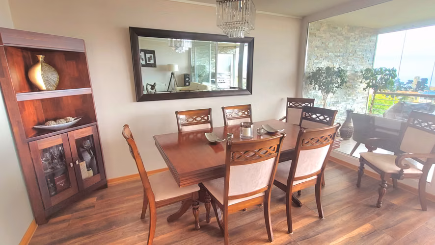 DPTO 4D, 3B CONDOMINIO MIRADOR DE MONTEMAR, CONCÓN