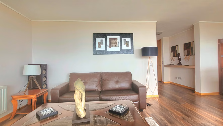 CONDOMINIO MIRADOR DE MONTEMAR, CONCÓN, 4D, 3B