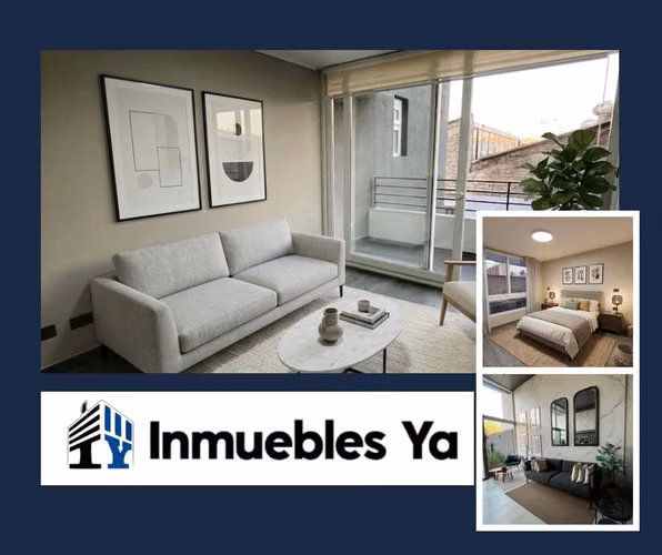 Moderno | +36 M2 | A Estrenar | ggcc atractivo (178750)