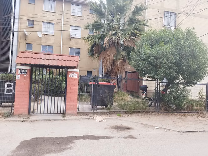 3 DORM. 1 BAÑO JOSE MANUEL GUZMAN /ENEAS PUDAHUEL SUR
