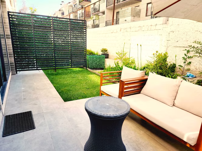 Vendo Depto 1D/1B/E/B/Patio/cerca metro/ Ñuñoa  (178752)