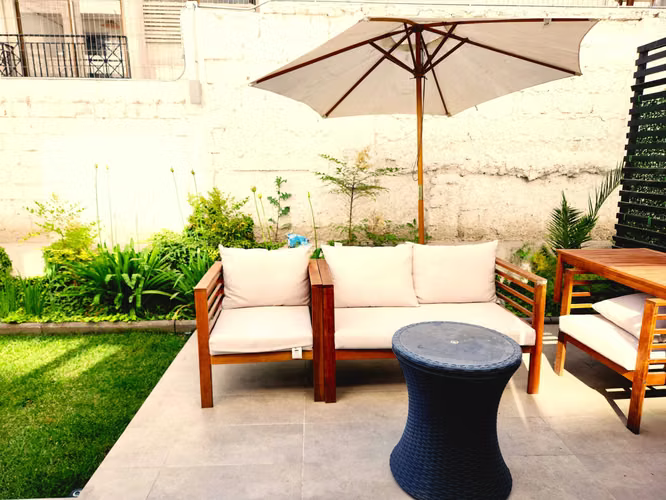 Vendo Depto 1D/1B/E/B/Patio/cerca metro/ Ñuñoa  (178752)