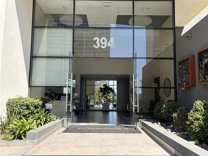 Departamento en arriendo de 2 dormitorios en Concón