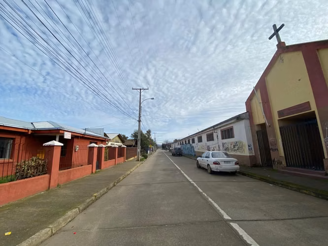 Cauquenes, cerca del NUEVO HOSPITAL (178770)