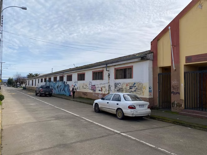Cauquenes, cerca del NUEVO HOSPITAL (178770)