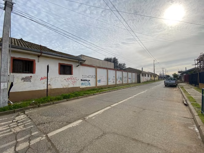 Cauquenes, cerca del NUEVO HOSPITAL (178770) - Imagen 10