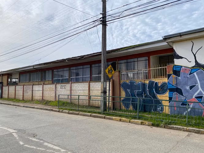 Cauquenes, cerca del NUEVO HOSPITAL (178770) - Imagen 16