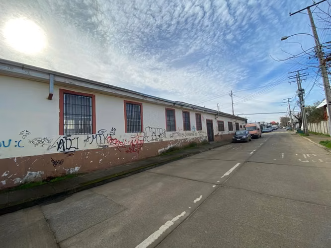 Cauquenes, cerca del NUEVO HOSPITAL (178770)