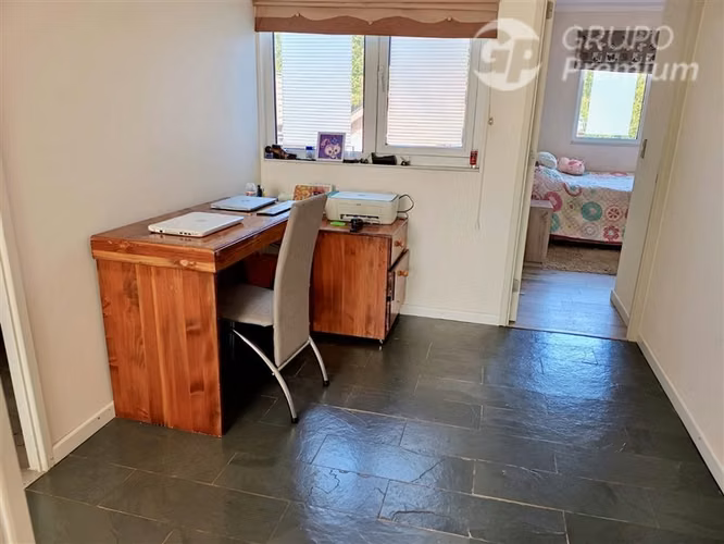 Casa en venta 4 dorm. 3 baños, Residencial Luis Durán Temuco