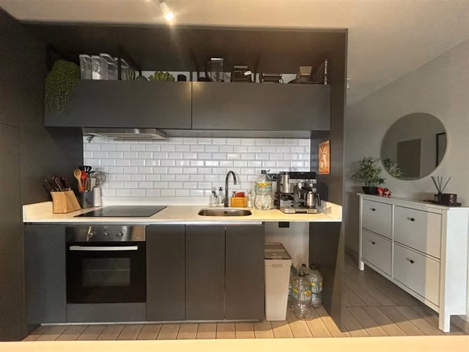 78 m 2D 2B Estac. Bodega 2 piso Plaza Ñuñoa - Imagen 7