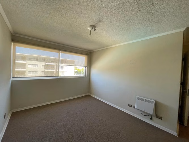 ARRIENDO DEPARTAMENTO LINDEROS CERCA ESTACION METROTREN COMUNA DE BUIN