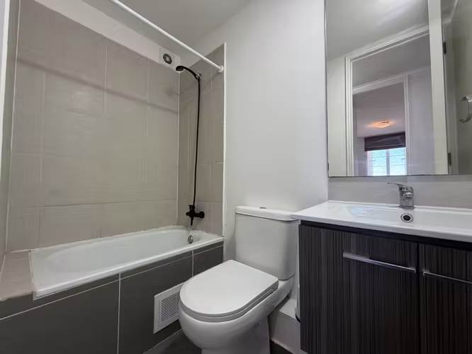 Departamento en Arriendo - Condominio Barrio Parque Curauma.