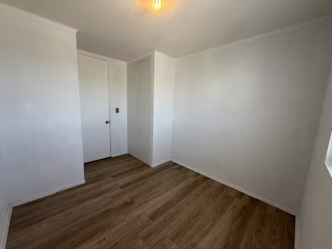 Departamento en Arriendo - Condominio Barrio Parque Curauma.