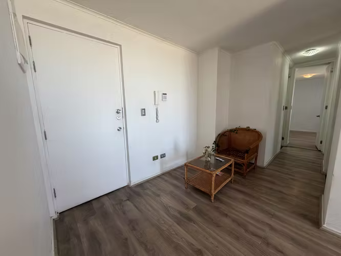 Departamento en Arriendo - Condominio Barrio Parque Curauma.