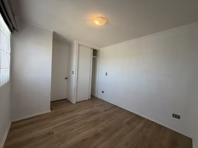 Departamento en Arriendo - Condominio Barrio Parque Curauma.